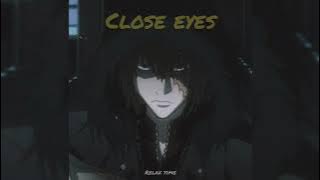 DVRST x Among Us - Close Eyes | TikTok Song