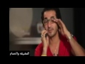 احمد حلمي وموظف المطار السوداني مسخره هتموت من الضحك