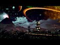 The Outer Worlds OST - Emerald Vale (ambient)