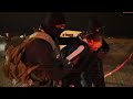 مسلسل الاختيار الحلقه 29 لحظه القبض على الارهابى هشام عشماوى