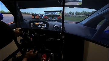 Automobilista 2 / Ai issues ?