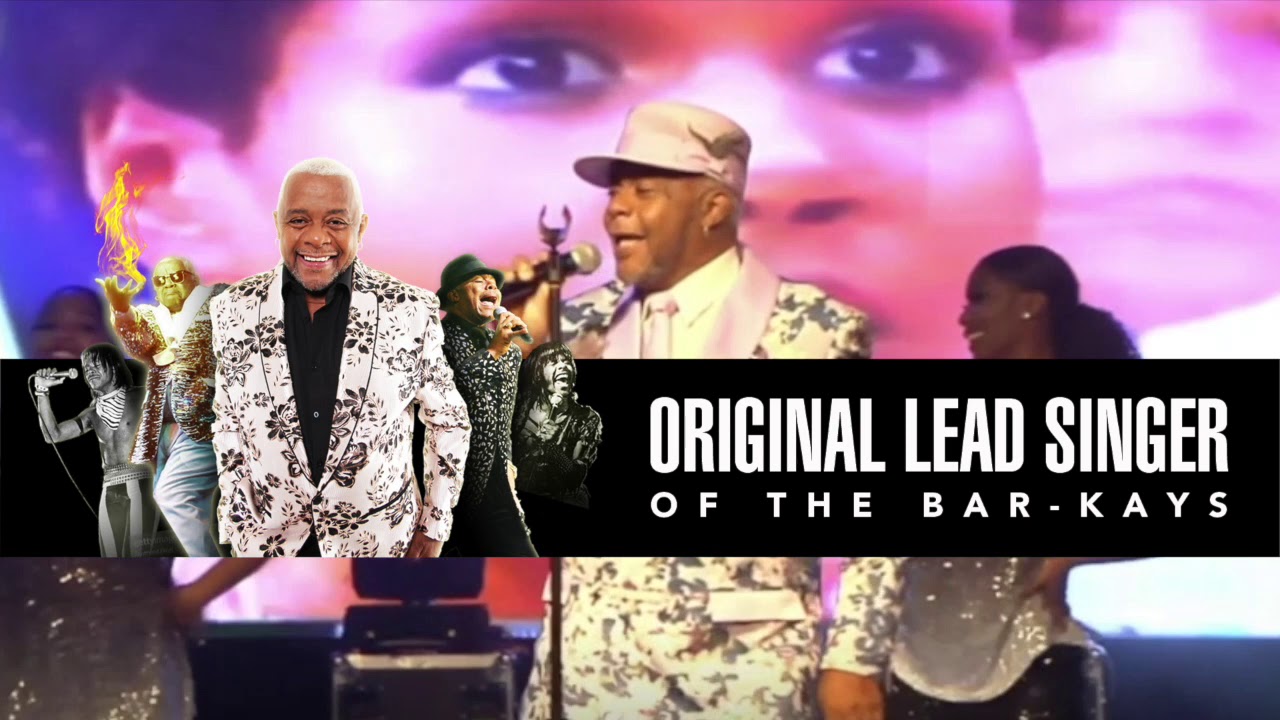 30Sec Commercial Larry Dodson 70th Birthday Concert YouTube