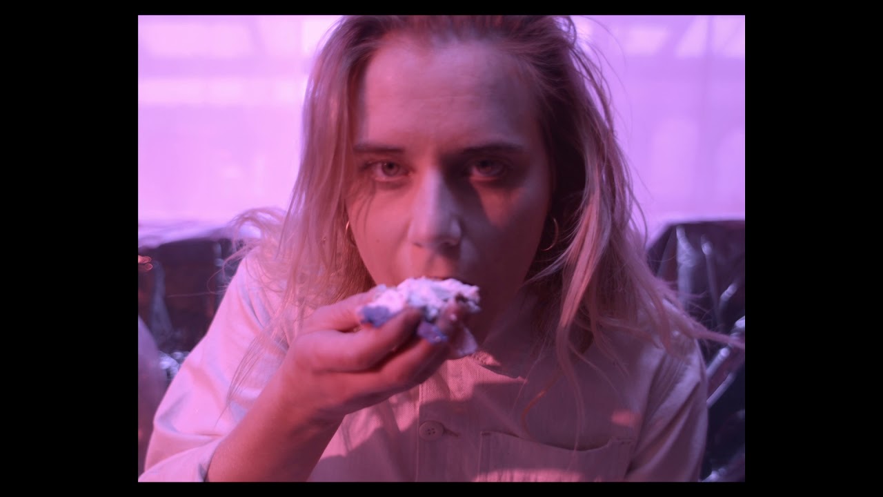 Watch Vita and the Woolf - Confetti (Official Music Video) on YouTube Watch Vita and the Woolf - Confetti (Official Music Video) on YouTube