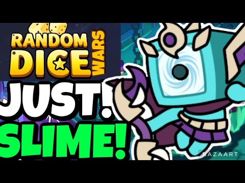 3 REASONS TO PLAY!! RANDOM DICE WARS