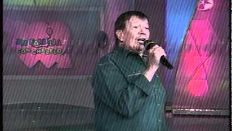 Chabelo -EL SAPO SE CAYÓ- Feb-2011-..mpg