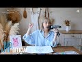 Yes i am chaeyoung asmr interview