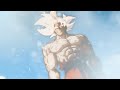 Goku Masters the Ultra Instinct! | Manga 64 [FAN EDIT]
