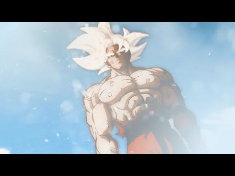 Goku Masters the Ultra Instinct | Manga 64