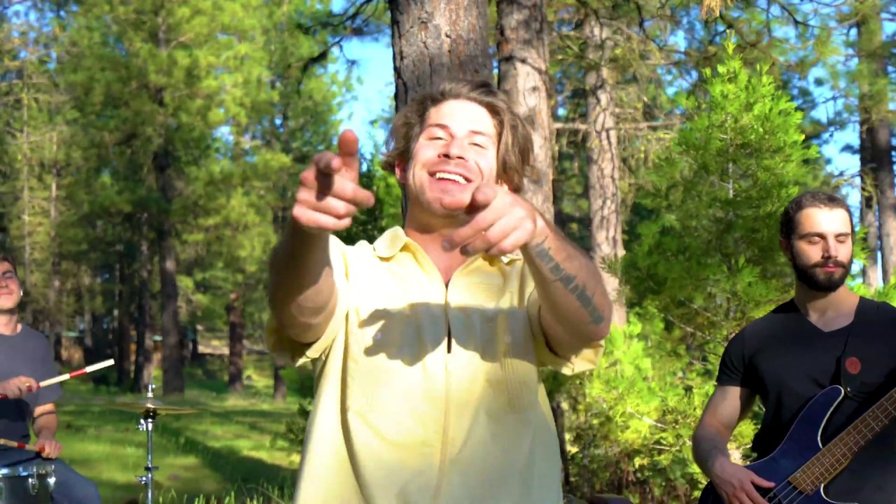 Payday - Carter Reeves - YouTube