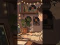 Morning Coffee &amp; Chill Lofi Beats ☕🎧 #shorts  #lofigirl