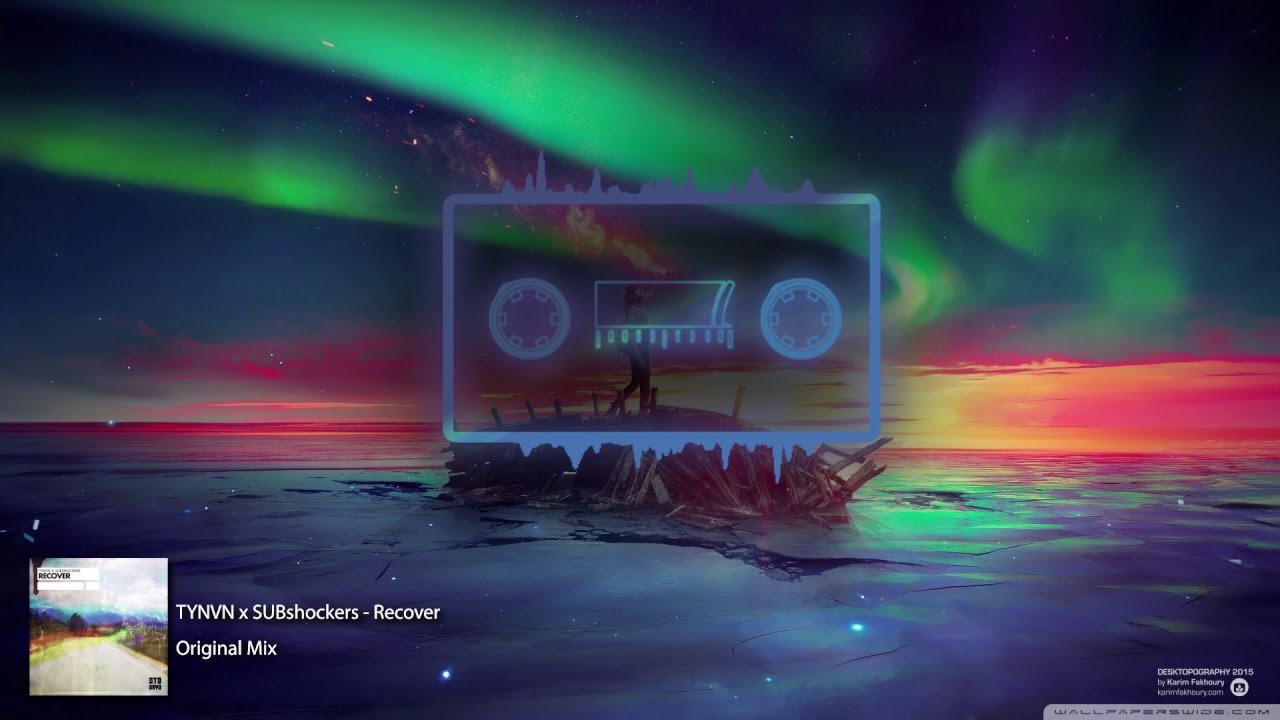 TYNVN ✖ SUBshockers - Recover