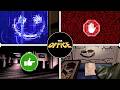 Roblox ROOMS : REVISITED (The Office) - Gameplay