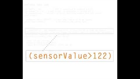 Mapping with Arduino