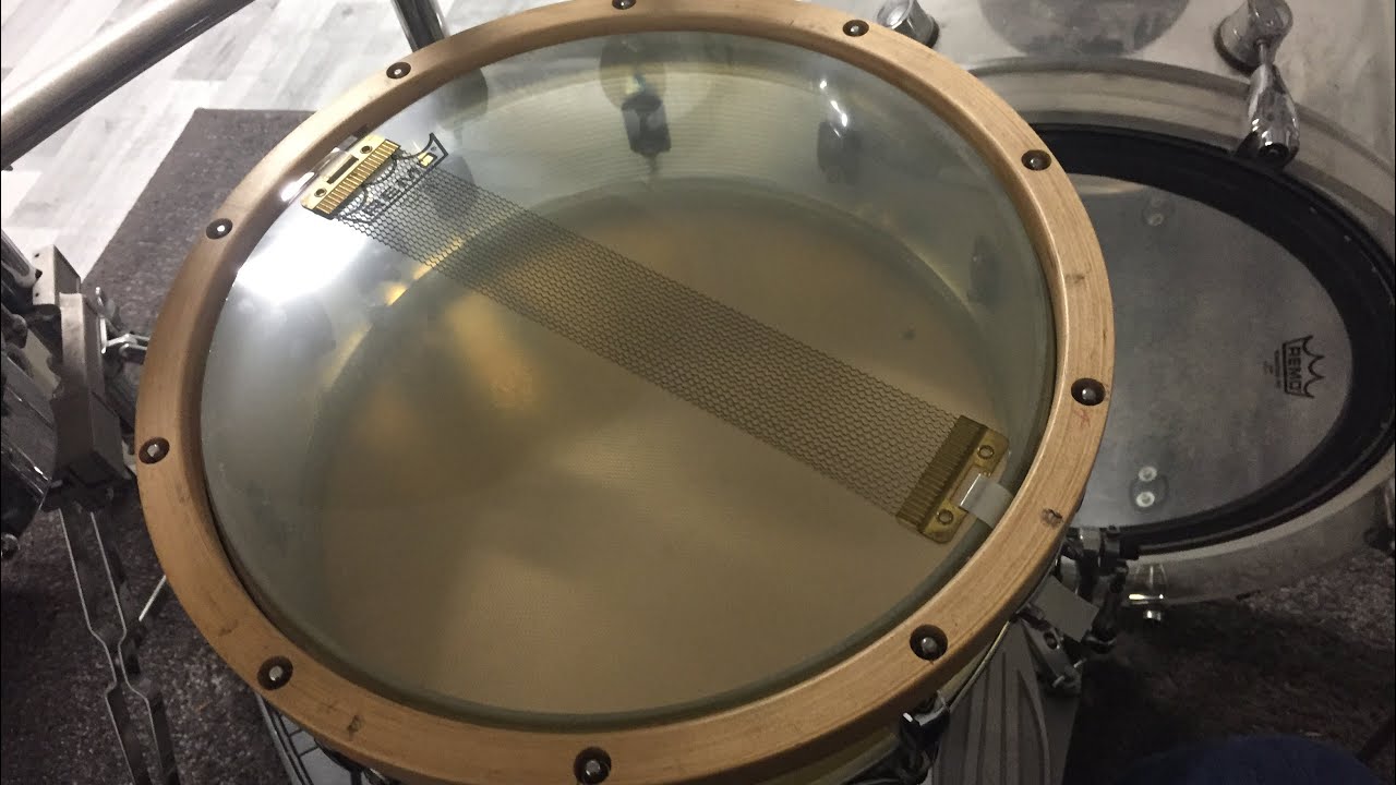 adventscalendar-2022-door-13-drum-lesson-what-is-snare-wire-response