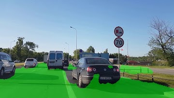 CarND Term3 P2   Semantic Segmentation