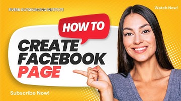 How to Create a Facebook Business Page in 2026 | Step-by-Step A to Z Guide