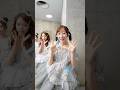 【岐阜公演終了】ありがとうございました🗝️✨今日の髪型もかわいい?💘#ふるっぱーと全国ツアー2026#FRUITSZIPPER #ふるっぱー #フルーツジッパー