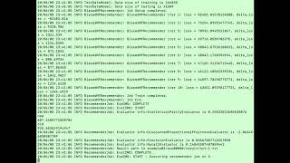 Tutorial on Librec-auto