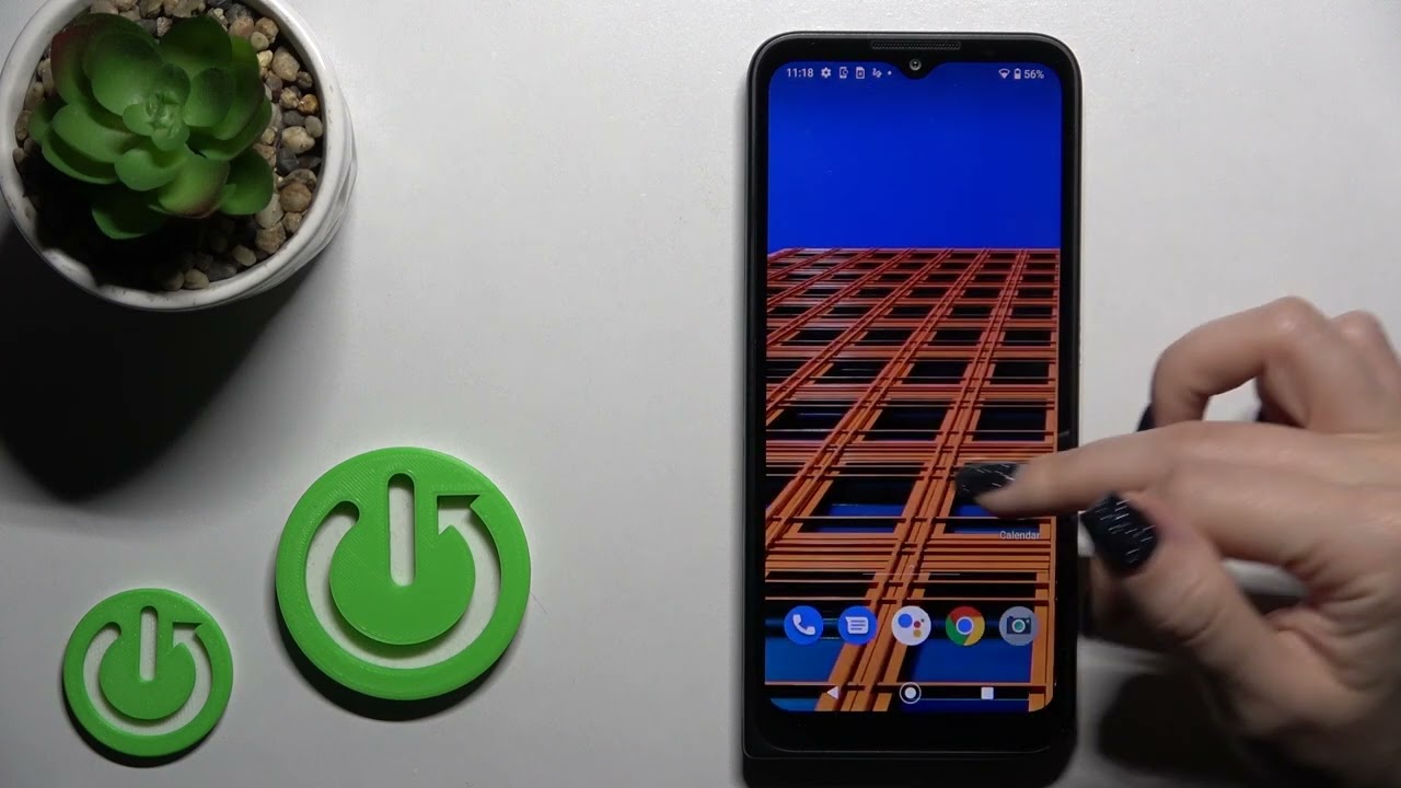 How to Install iPhone Keyboard on MOTOROLA Defy Green Apple Keyboard App YouTube