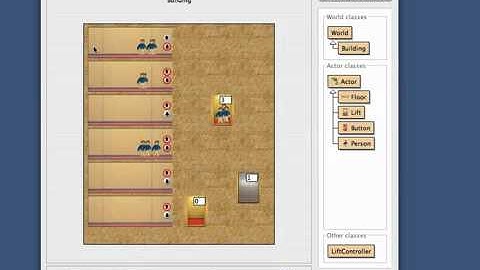 Java Game Programming With Greenfoot (Part 2 of 2) [www.keepvid.com].mp4