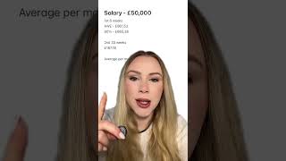 Maternity Pay Explained maternity first time mom