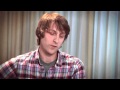 Eric Hutchinson - Not There Yet [Track By Track]