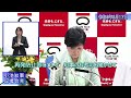 【唖然】小池知事が都庁手続きミスをしらばっくれた瞬間｜Colabo問題#shorts