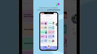 Introducing meragoHealth App