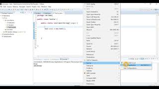 10-extends keyword in java | oops concepts | inheritance