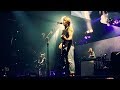 Keith Urban - What's New With The Band? - Rehearsals For The Graffiti U World Tour - Part 2