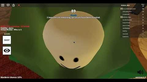 How to glitch In twisted murderer ! episode 1-Lobby glitch