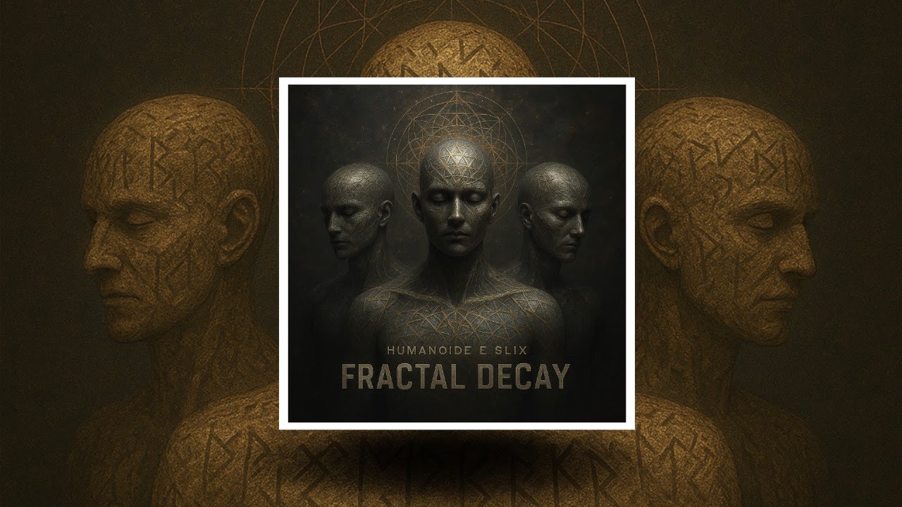 Watch Slix & Humanóide - Fractal Decay on YouTube Watch Slix & Humanóide - Fractal Decay on YouTube