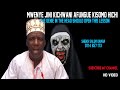 Mwenye Jini Kichwani Afungue Kisomo Hichi Mwenye Jini Kichwani Afungue Kisomo Hichi