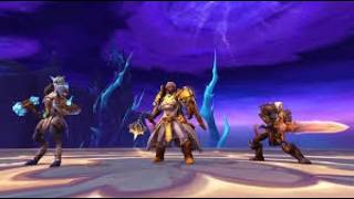 Lightblinded Vanguard - Normal Kill - Voidspire