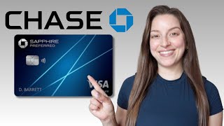 Chase Sapphire Preferred Credit Card Review | 🚨 100K POINT BONUS, LIMITED TIME 🚨
