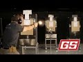 GUNfit Exercise #9