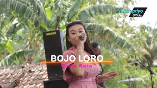 BOJO LORO DISTA RARA (Live One Pro Pemuda Dam3 Bersatu)