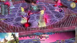 Raid night shenanigans [5/10/22]