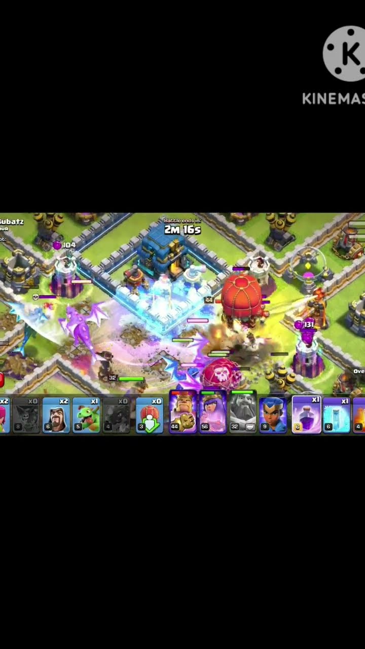 What Is Dragon Slayer In Clash Of Clans The dragon slayer is back#clash of clans#dj - YouTube