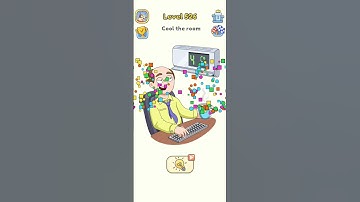 dop5#level 526#cool the room#short