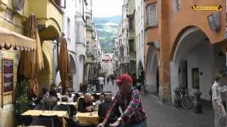 Brixen Bressanone Südtirol Alto Adige