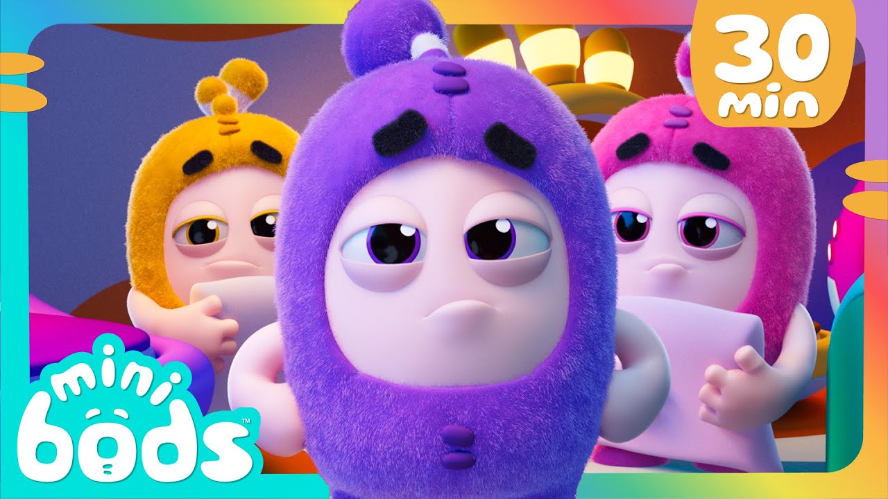 pogo-vs-bedtime-30-minutes-of-minibods-funny-preschool-cartoons