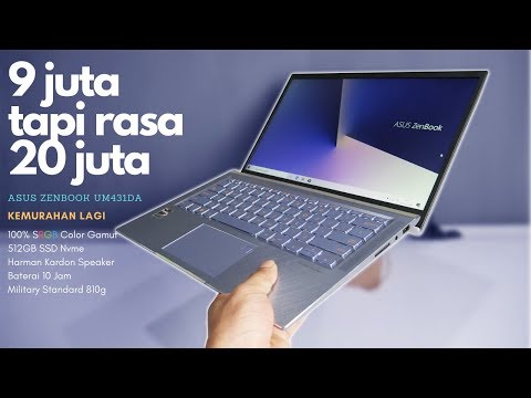 Berikut rekomendasi 4 Laptop ssd murah dengan harga 3 jutaan terbaik di tahun 2020. -Laptop Nomor 4 . 