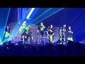 【4K】 JO1 - Speed of Light (GMO SONIC 2024)