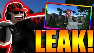 *OMG!* Loomian Legacy LEAKED Route 5! *OMG!* Loomian Legacy LEAKED Route 5!