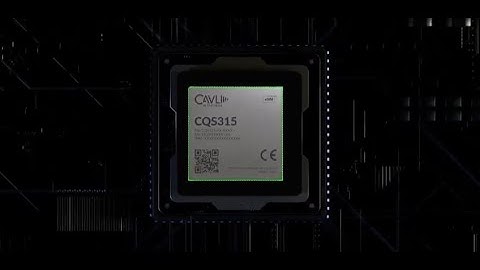 Drone Fleet Management Simplified with Cavli’s CQS315 Smart Module