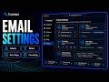 Email Aliases, Forwarding & Filters Explained (Full Control Guide)