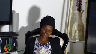 Temoignage de Maman Irene Ndungu #1  LA MORT DUN PECHEUR