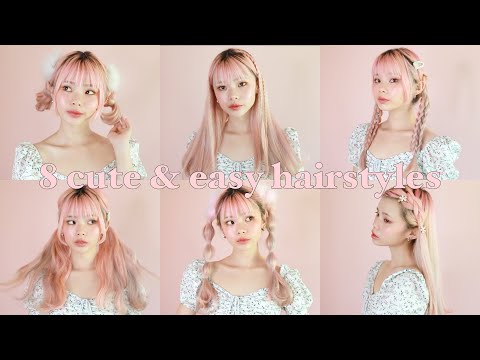 Japanese Short Hairstyle | Best Hair Beauty Salon Art-Noise Blog