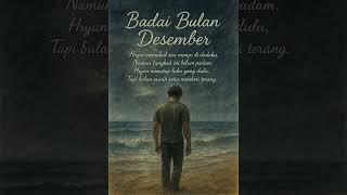 Download Lagu Badai bulan desember cover \ MP3